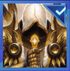 Diablo III Tyrael