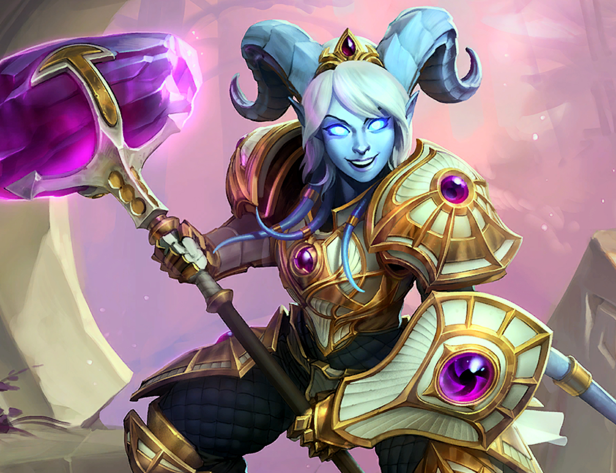 Zul'jin, Heroes of the Storm Wiki, Fandom