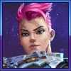 Level 5 Progression Portraits