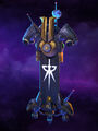 Warbanner Raiders Terran  100