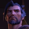 Portrait - Overwatch Hanzo.jpg (11 KB) Overwatch Hanzo