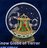 Spray - Snow Globe of Terror