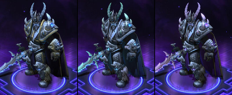 Arthas maitre-grand