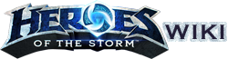 Heroes of the Storm Wiki