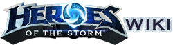 Heroes Of The Storm вики