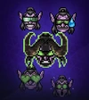 Illidan Pack 2