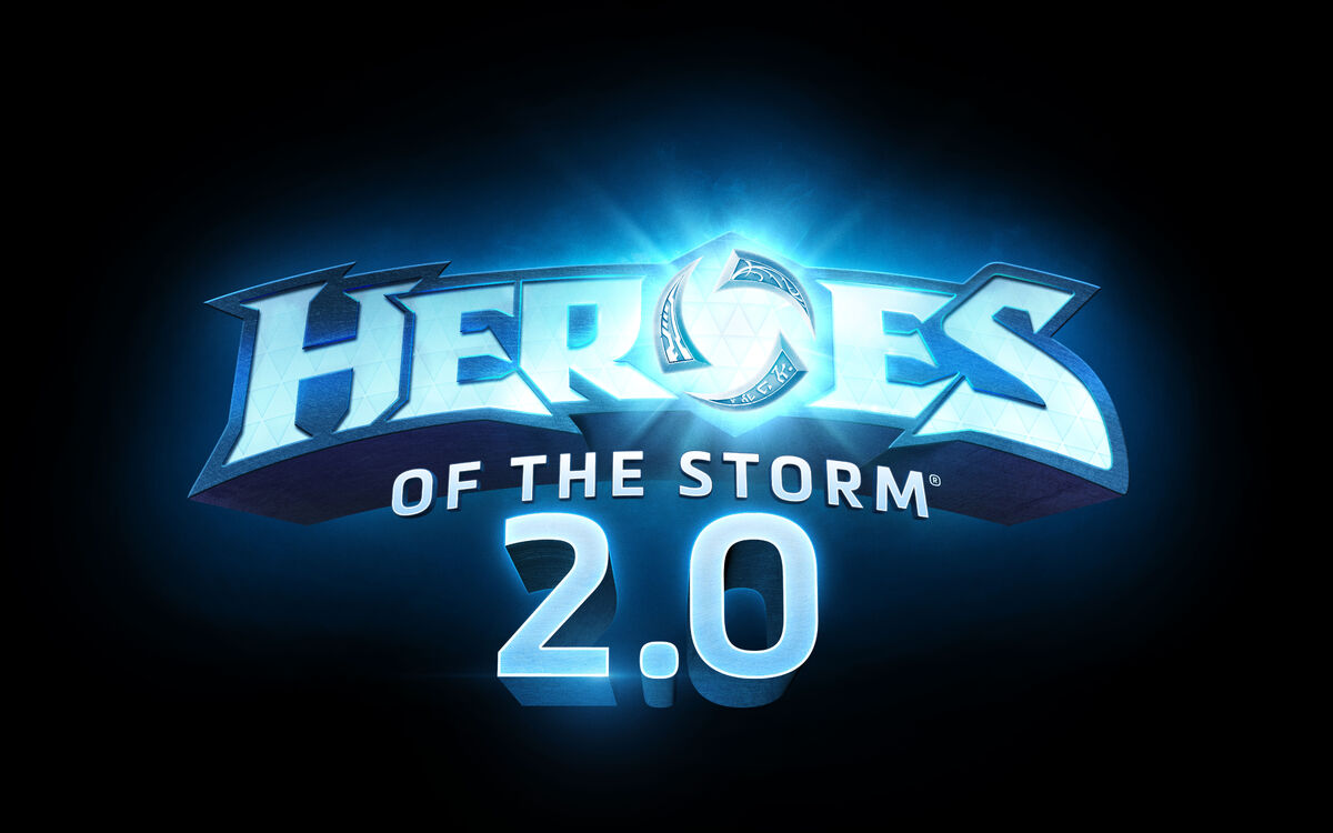 Heroes of the Storm 2.0: Economy, Cosmetic Content, & Progression