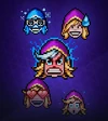 Jaina Pack 2