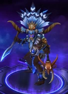 Nazeebo - Sunrise - Rain