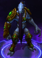 Zeratul Build Guides :: Heroes of the Storm (HotS) Zeratul Builds