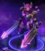 Sonya - Super - Magenta
