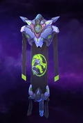 Genji Warbanner