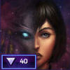 Portrait - StarCraft - Dark Templar - Shadow Hunters