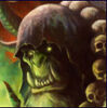 Canvas Gul'dan