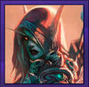 WoW Sylvanas