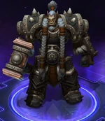 ThrallWCRed