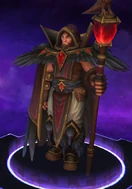 Medivh - Magus