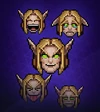 Kael'thas Pack 1