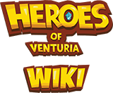 Heroes of Venturia Wiki