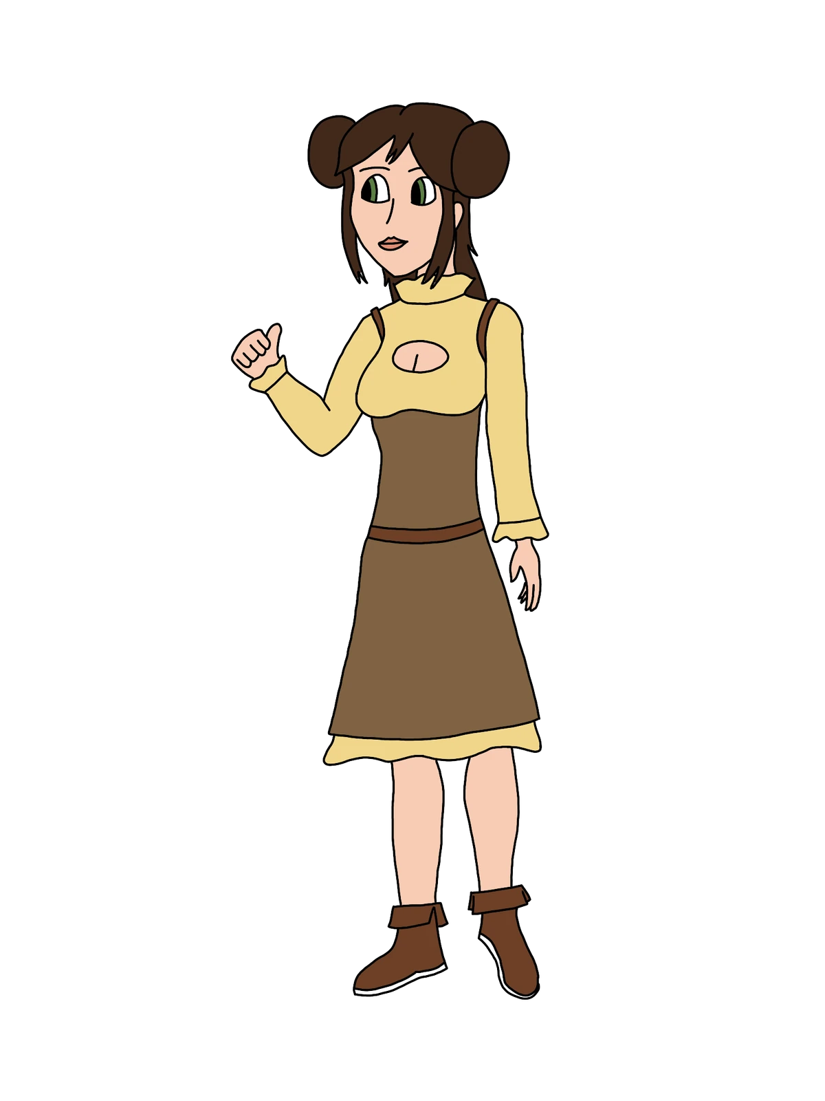 Dara Tempest Heroes Of Yore Wiki Fandom