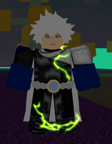 One For All Prime Heroes Online Wiki Fandom - roblox heroes online quirk tier list