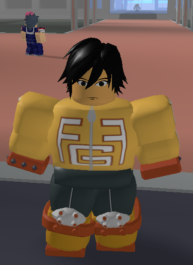 What Is The Strongest Quirk In Heroes Online - roblox heroes online quirk tier list