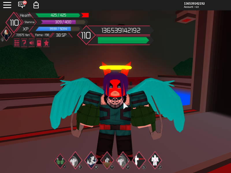 heroesonlineroblox #heroesroblox #zukoavatar #heroesonline #roblox #h