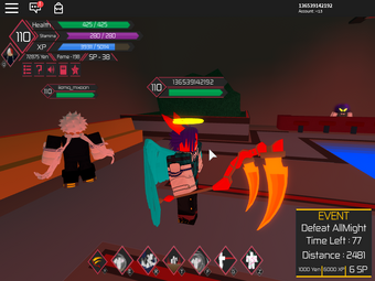 Heat Scythe Heroes Online Wiki Fandom - give you one hallow scythes in roblox villains online