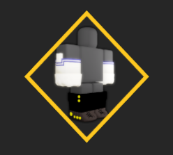 Gamma Suit Heroes Online Wiki Fandom - roblox black suit with gloves