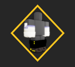 Gamma Suit Heroes Online Wiki Fandom - hero suit roblox