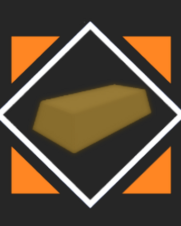 Gold Bar Heroes Online Wiki Fandom - roblox heroes online mysterious cross like gear piece