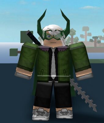 Gear Blade Heroes Online Wiki Fandom - roblox heroes online geary adventures 2