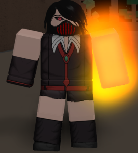 FREE CODE 🔥 Heroes Online by @ArkhamDeluxe + See my Cremation Quirk  #ROBLOX ❤️ Shoutout to Ah'mier