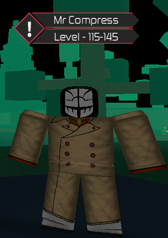 Heroes Online, Roblox Wiki