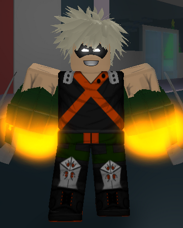 Explosion Heroes Online Wiki Fandom - roblox heroes online xbox one controls