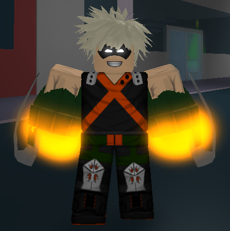 Explosion Heroes Online Wiki Fandom - update all new heroes online codes roblox