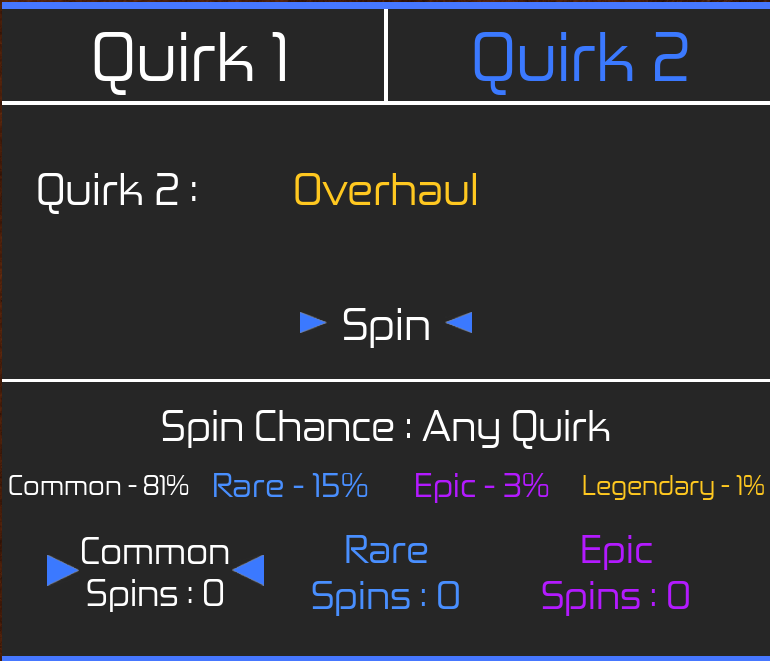 Quirks Heroes Online Wiki Fandom