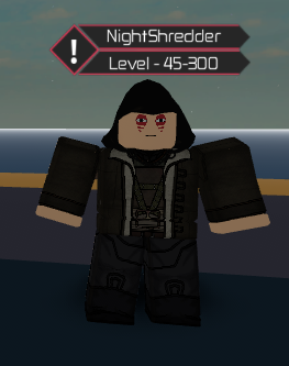 Heroes Online, Roblox Wiki