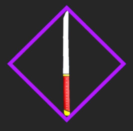 Stain's Sword, Heroes online Wiki