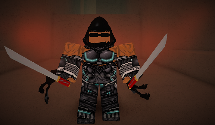 Bloodcurdle Heroes Online Wiki Fandom - stain the hero killer roblox