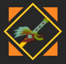 Sword Of The Phoenix Heroes Online Wiki Fandom - blue phoenix logo 200x200 roblox