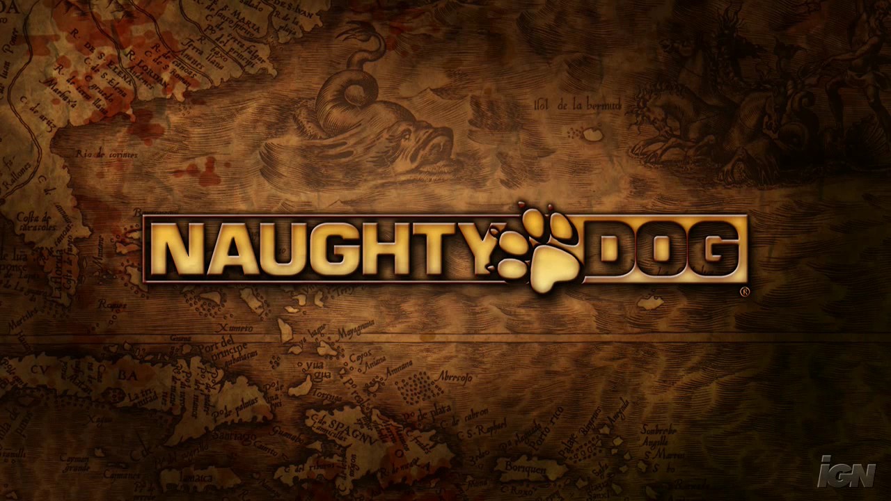 Naughty Dog (@Naughty_Dog) / X