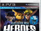 PlayStation Move Heroes