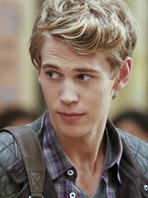 Austin Butler Snapchat Name