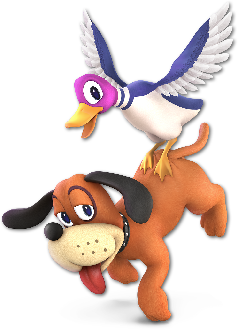 Duck Hunt Héroesiclopedia Wiki Fandom