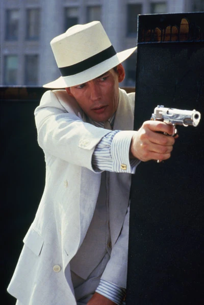 Frank Nitti | Heroes/Villains Wiki | Fandom