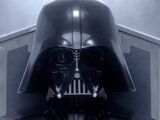 Darth Vader