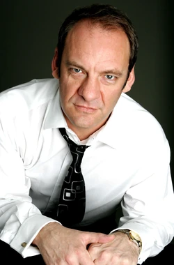 Jimmy King | Heroes/Villains Wiki | Fandom