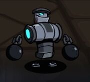 Iron Golem