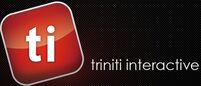 Triniti interactive logo